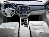 Thumbnail of 2023 Crystal White Metallic Volvo XC90 Recharge Plug-In Hybrid