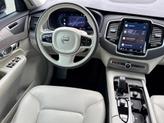 Thumbnail of 2023 Crystal White Metallic Volvo XC90 Recharge Plug-In Hybrid