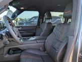 Thumbnail of 2025 Gun Metallic/Super Black Nissan Armada