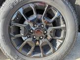 Thumbnail of 2025 Gun Metallic/Super Black Nissan Armada