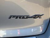 Thumbnail of 2025 Gun Metallic/Super Black Nissan Armada