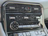 Thumbnail of 2025 Gun Metallic/Super Black Nissan Armada