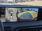 Thumbnail of 2025 Gun Metallic/Super Black Nissan Armada