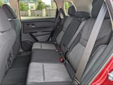 Thumbnail of 2026 Scarlet Ember Tintcoat Nissan Rogue