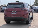 Thumbnail of 2026 Scarlet Ember Tintcoat Nissan Rogue