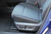 Thumbnail of 2023 Caspian Blue Metallic Nissan Rogue