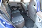 Thumbnail of 2023 Caspian Blue Metallic Nissan Rogue