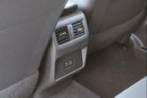 Thumbnail of 2023 Caspian Blue Metallic Nissan Rogue
