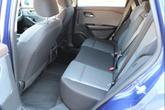 Thumbnail of 2023 Caspian Blue Metallic Nissan Rogue
