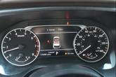 Thumbnail of 2023 Caspian Blue Metallic Nissan Rogue