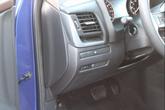 Thumbnail of 2023 Caspian Blue Metallic Nissan Rogue