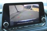 Thumbnail of 2023 Caspian Blue Metallic Nissan Rogue