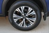 Thumbnail of 2023 Caspian Blue Metallic Nissan Rogue