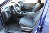 Thumbnail of 2023 Caspian Blue Metallic Nissan Rogue