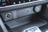 Thumbnail of 2023 Caspian Blue Metallic Nissan Rogue