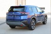 Thumbnail of 2023 Caspian Blue Metallic Nissan Rogue