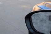Thumbnail of 2023 Caspian Blue Metallic Nissan Rogue