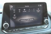 Thumbnail of 2023 Caspian Blue Metallic Nissan Rogue