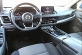 Thumbnail of 2023 Caspian Blue Metallic Nissan Rogue