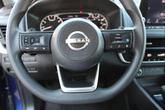 Thumbnail of 2023 Caspian Blue Metallic Nissan Rogue