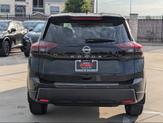 Thumbnail of 2026 Super Black Nissan Rogue