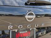 Thumbnail of 2026 Super Black Nissan Rogue