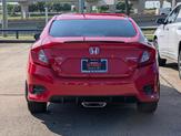 Thumbnail of 2019 Rallye Red Honda Civic