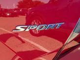 Thumbnail of 2019 Rallye Red Honda Civic