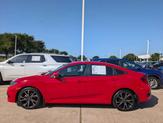 Thumbnail of 2019 Rallye Red Honda Civic