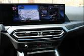 Thumbnail of 2024 Gray BMW 330
