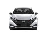 Thumbnail of 2025 Gun Metallic Nissan Versa