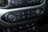 Thumbnail of 2020 Black Chevrolet Colorado
