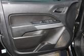 Thumbnail of 2020 Black Chevrolet Colorado