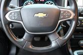 Thumbnail of 2020 Black Chevrolet Colorado