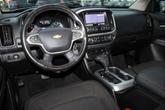 Thumbnail of 2020 Black Chevrolet Colorado