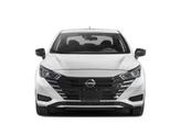 Thumbnail of 2025 Gun Metallic Nissan Versa