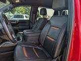 Thumbnail of 2021 Cardinal Red GMC Sierra 1500
