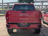 Thumbnail of 2021 Cardinal Red GMC Sierra 1500