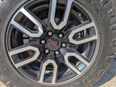 Thumbnail of 2021 Cardinal Red GMC Sierra 1500