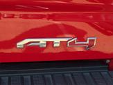 Thumbnail of 2021 Cardinal Red GMC Sierra 1500