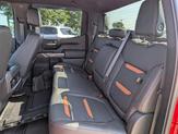 Thumbnail of 2021 Cardinal Red GMC Sierra 1500