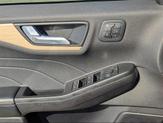 Thumbnail of 2022 Star White Tri-Coat Ford Escape