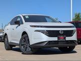 Photo of 2025 Everest White Pearl Tricoat Nissan Murano