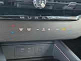 Thumbnail of 2025 Everest White Pearl Tricoat Nissan Murano