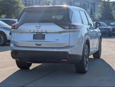 Thumbnail of 2025 Brilliant Silver Metallic Nissan Rogue