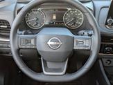 Thumbnail of 2025 Brilliant Silver Metallic Nissan Rogue