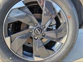 Thumbnail of 2025 Brilliant Silver Metallic Nissan Rogue