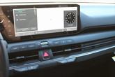 Thumbnail of 2025 Snow White Pearl Kia K4