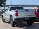 Thumbnail of 2019 Silver Ice Metallic Chevrolet Silverado 1500