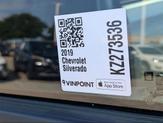 Thumbnail of 2019 Silver Ice Metallic Chevrolet Silverado 1500